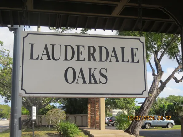 3081 NW 47th Terrace #107, Lauderdale Lakes, FL 33313