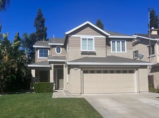 1115 Dahlia Ct, Tracy, CA