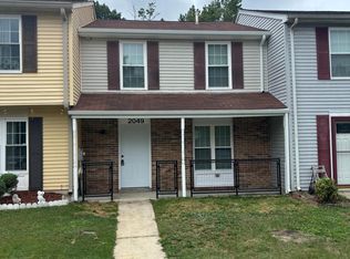 2049 Tanglewood Dr, Waldorf, MD