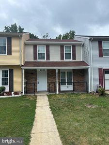 2049 Tanglewood Dr, Waldorf, MD, 20601