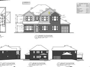 215 Willow Creek Ct, Simpsonville, SC 29681