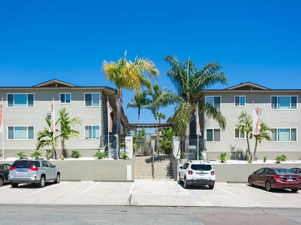 4151 Hamilton St #4151, San Diego, CA 92104
