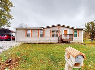 529 W Seitz St, Jasper, IN 47546