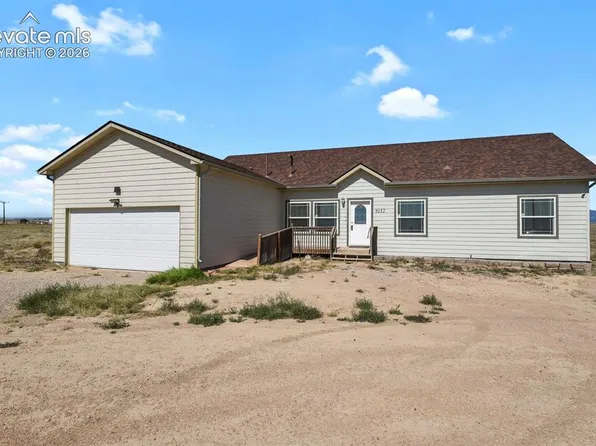 8132 Indian Village Hts, Fountain, CO 80817