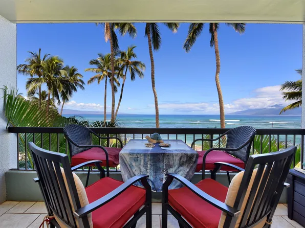 3875 Lower Honoapiilani Rd APT A205, Lahaina, HI 96761