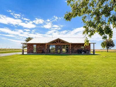 22526 E 1290th Rd, Rocky, OK, 73661