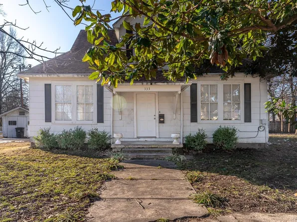 333 Levesque Ave E, Wynne, AR 72396