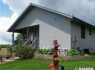 2467 Polk Barron St, Cumberland, WI 54829