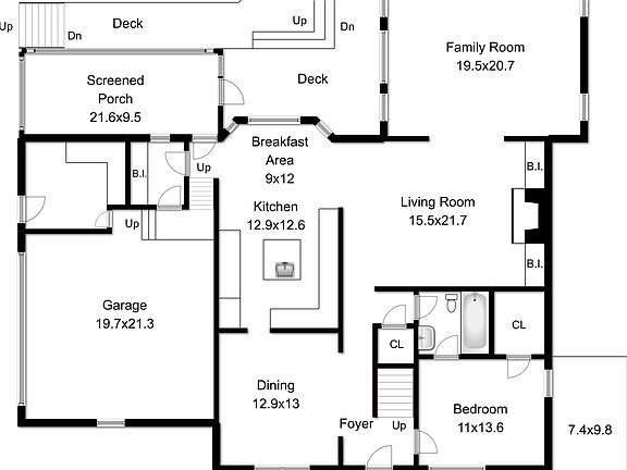 4th image of this home