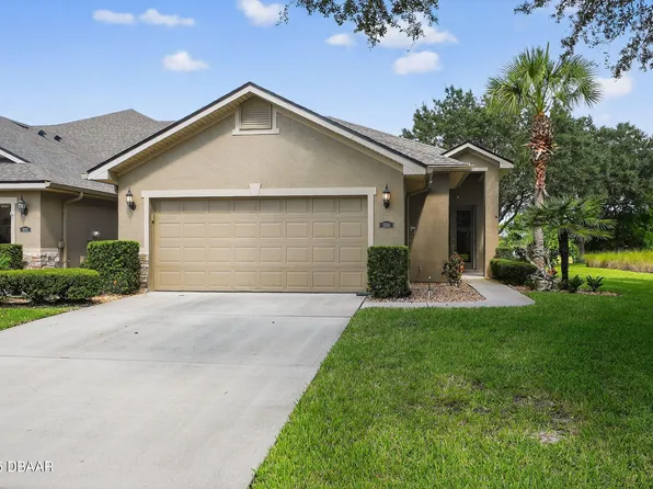 1300 Hansberry Ln, Ormond Beach, FL 32174