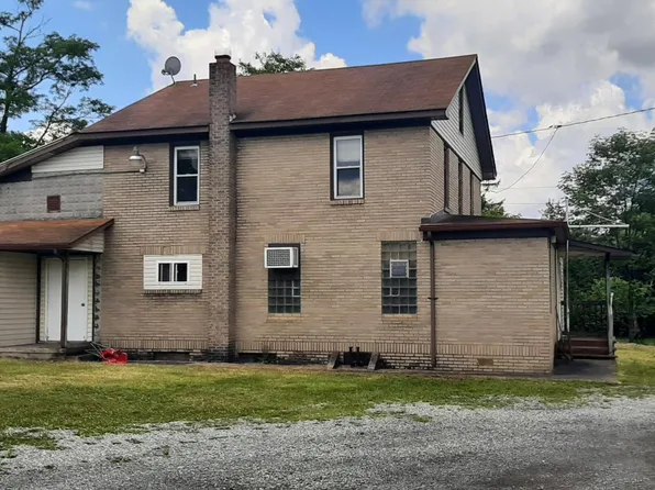 0 Tripoli Rd, Colver, PA 15927