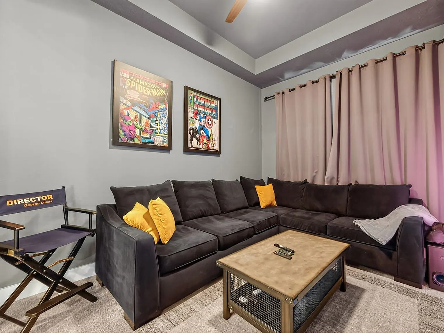 3 bed, 2.0 bath, 2863 sqft, $6,343 — Photo 3