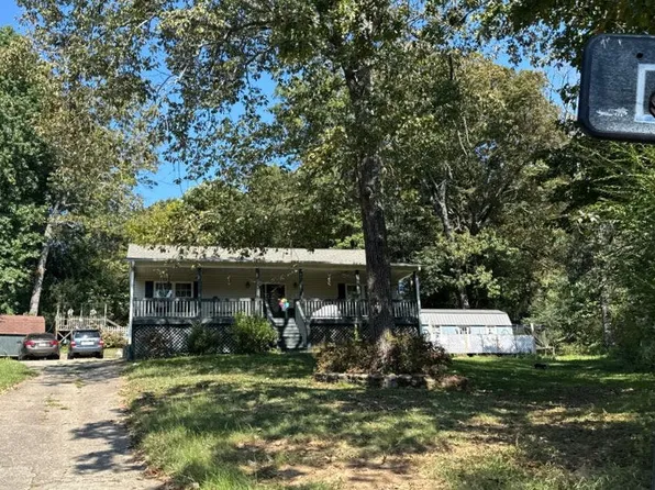 5926 Creekwood Cir, Birmingham, AL 35210