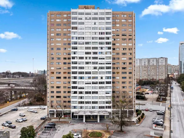 215 Piedmont Ave NE APT 1101, Atlanta, GA 30308