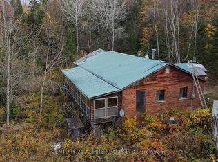 129 Mullen Rd, Madawaska Valley, ON K0J 1L0