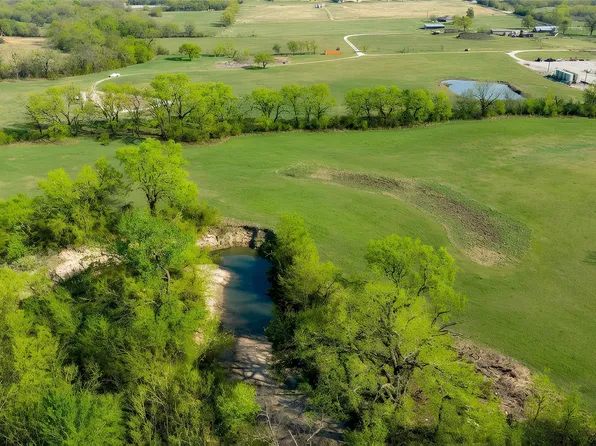 6634 Tim Donald Rd, Justin, TX 76247