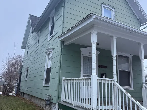 48 Lafayette Ave, Geneva, NY 14456