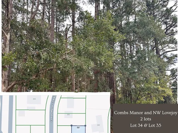 707 Lovejoy Rd NW, Fort Walton Beach, FL 32548