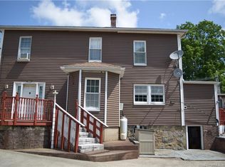 25 Margerie St, Norwich, CT 06360