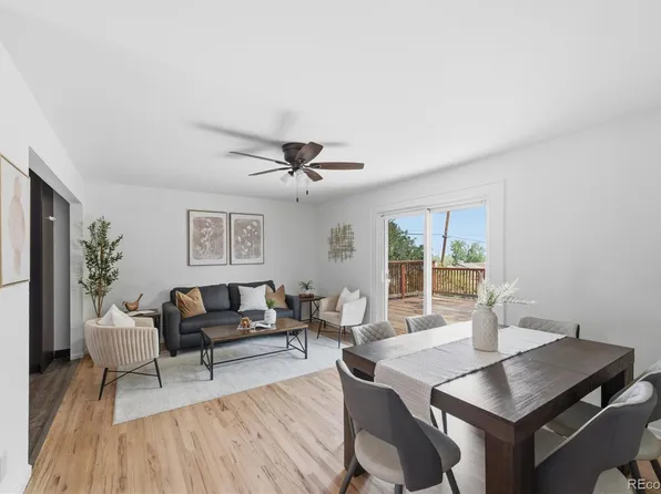 804 S Queen Way, Lakewood, CO 80226