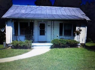 554 Old Wright Shop Rd LOT 50X250, Madison Heights, VA 24572