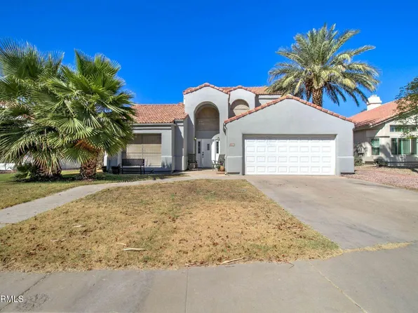 16806 S 37TH Way, Phoenix, AZ 85048