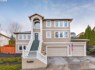 13552 SW Lauren Ln, Tigard, OR 97223