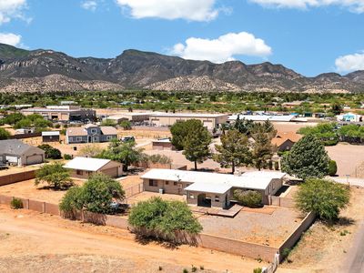 4527 S COOPER Square, Sierra Vista, AZ, 85650