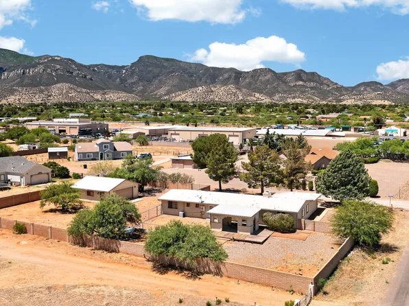 4527 S COOPER Square, Sierra Vista, AZ 85650