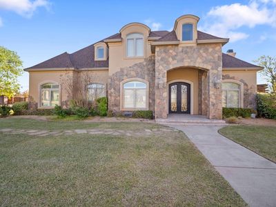 6207 County Road 1440, Lubbock, TX, 79407