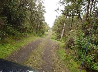 11 1802nd #28, Mountain View, HI 96771