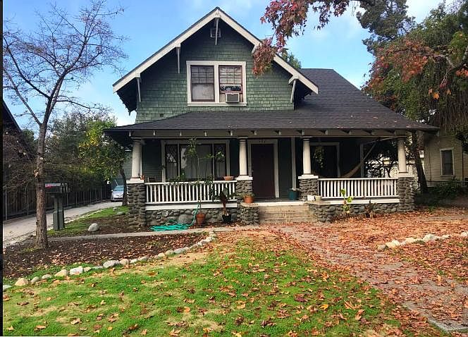 1st image of 571 N El Molino Ave #1/2