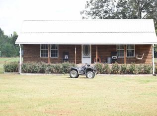 8700 Dan Hall Rd, Walnut Hill, FL 32568