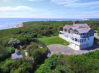 165 Deforest Rd, Montauk, NY 11954