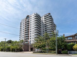 6611 Cooney Rd #501, Richmond, BC V6Y 4C5