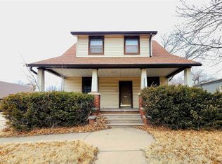 1515 SW Topeka Blvd, Topeka, KS 66612