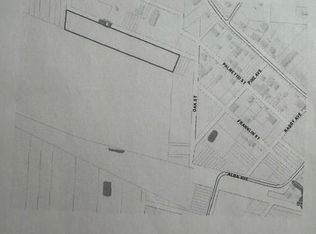 0 Franklin St, Coden, AL 36523