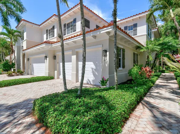 357 Chambord Terrace Palm, Beach Gardens, FL 33410