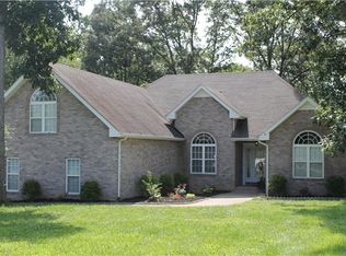 7229 Dice Lampley Rd, Fairview, TN 37062