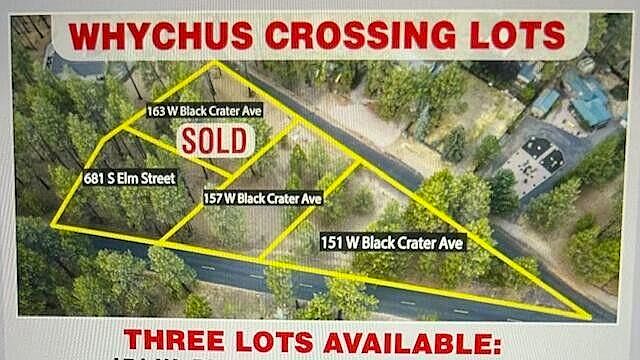 y*iFTWO（FNTC ）BLACK DECK 157 W 157 W Black Crater Ave, Sisters, OR 97759 | MLS #220199384