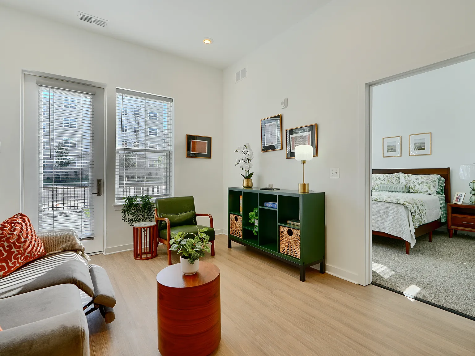 The Terraces at Park Heights (Senior 62+) — Photo 4