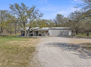 147 Cool Shady Dr, Ardmore, OK 73401
