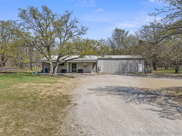 147 Cool Shady Dr, Ardmore, OK 73401