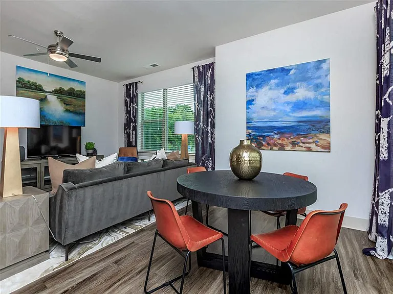 Berewick Pointe Apartments — Photo 6