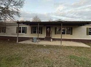 756 Robinson Dr, Rayville, LA 71269