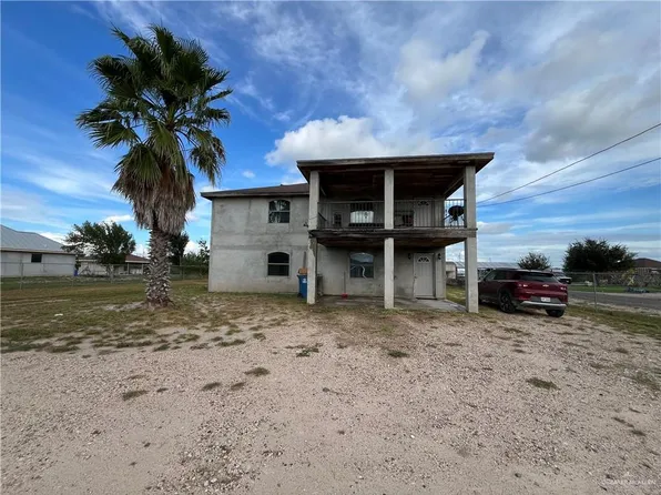 422 Dove St, Sullivan City, TX 78595