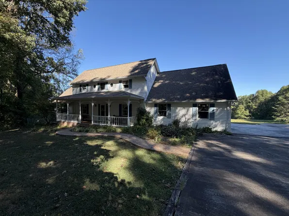 196 Marlin Ln, McMinnville, TN 37110