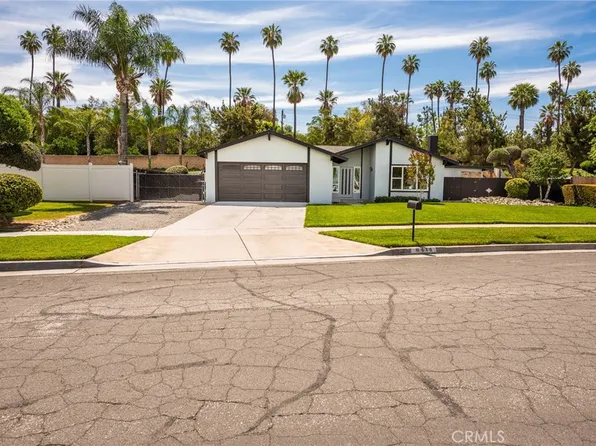 6414 Foster Dr, Riverside, CA 92506