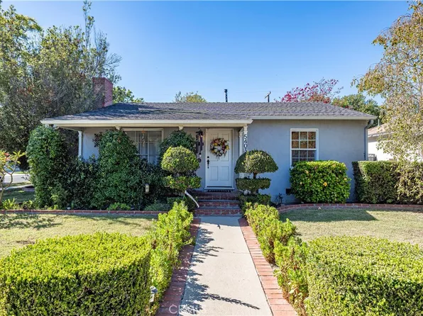 5403 E Daggett St, Long Beach, CA 90815