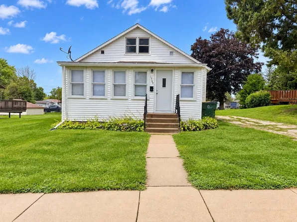 1560 Madison St, Fennimore, WI 53809